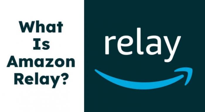 amazon relay